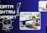 do data entry,microsoft excel,copy paste tasks